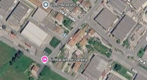 Foto Appartamento in via galilei 8, Santa Maria a Monte Centro di 103 m²