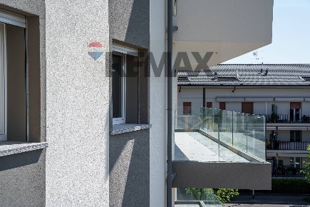 Foto Appartamento in VIA MORALI, Bergamo Colognola di 152 m² con 4 locali