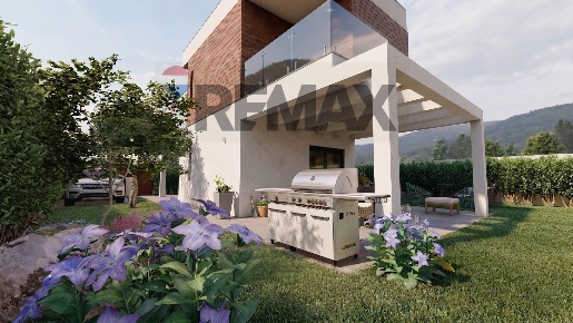 Foto Terreno residenziale in Via Pietro Nenni snc, Sassari Serra Secca