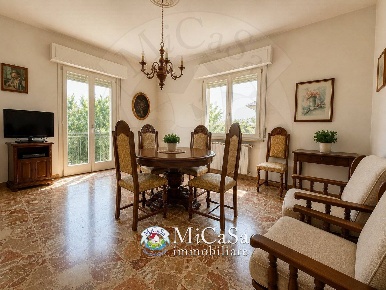 Foto Duplex in Via Livornese, Pisa La Vettola di 145 m² con 5 locali