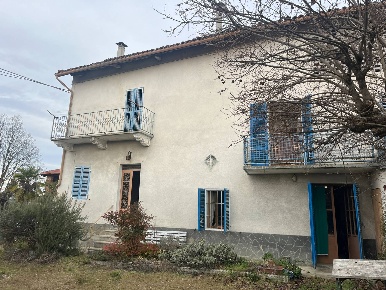 Foto Rustico in via Barosso Eligio 3, Viale di 147 m² con 7 locali