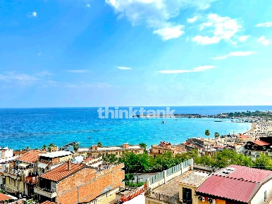 Foto Villa unifamiliare in via Pancrazio De Pasquale snc, Giardini-Naxos
