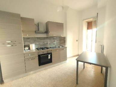 Foto Appartamento in Via Francesco Caprini, Viterbo Murialdo - Cappuccini