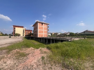 Foto Terreno residenziale a Borgo Virgilio Cerese di 3500 m² in vendita