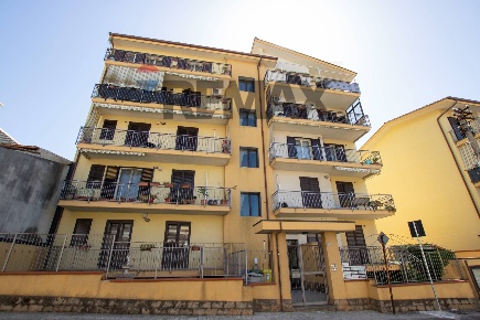 Foto Appartamento in CORSO VITTORIO EMANUELE 2, Floridia di 110 m²