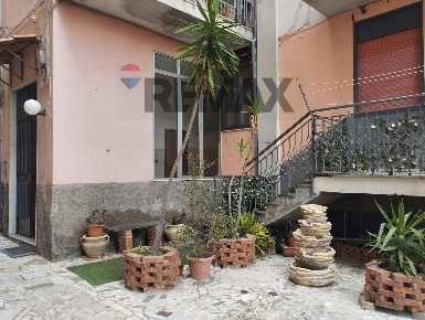 Foto Appartamento in Via Palermo 480A, Catania Palermo - Indipendenza