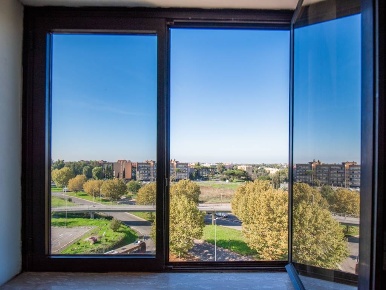 Foto Appartamento in Via Ottone Fattiboni, Roma Dragona di 79 m² in vendita