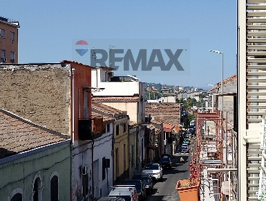 Foto Appartamento in Via Riccardo Casalaina 2/A, Catania Picanello di 84 m²