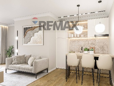 Foto Appartamento in Lungotevere Dei Mellini 44, Roma Prati di 51 m²