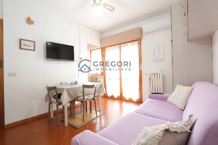 Foto Appartamento in via vasco de gama snc, Martinsicuro Centro di 69 m²