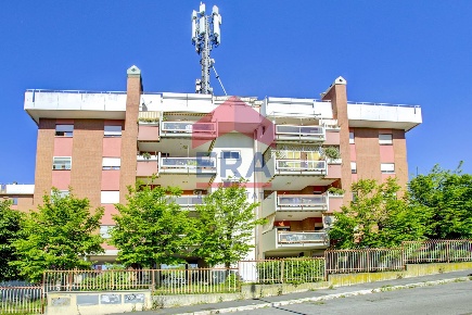 Foto Appartamento in via dell'Albareto 36, Roma Acilia di 55 m² in vendita