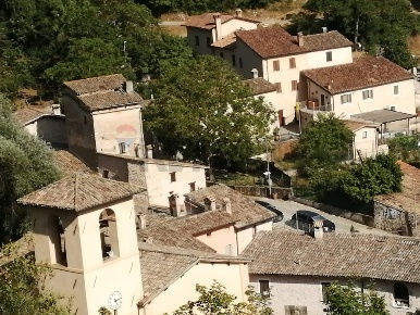 Foto Casa indipendente in RASIGLIA VIA DEL BOSCO 23, Foligno di 80 m²