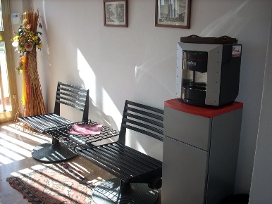 Foto Ufficio in via pietrasantina -, San Giuliano Terme di 12 m² in affitto