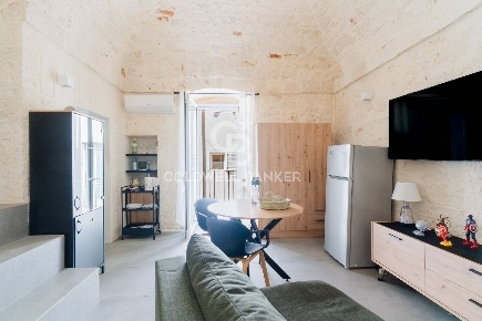 Foto Casa indipendente in Via Alessandro Manzoni 23, Ostuni di 66 m²