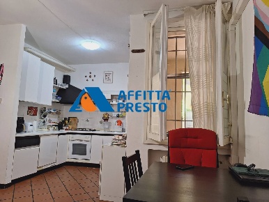 Foto Appartamento in Via Dell'Unione 5, Bologna San Vitale di 46 m²