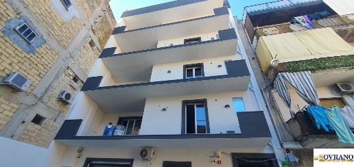 Foto Appartamento in VIA BRAMANTE, Bagheria di 184 m² con 4 locali