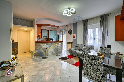 Foto Appartamento in via San Carlo 4, Senago di 64 m² con 2 locali