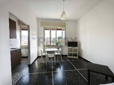 Foto Appartamento a Cairo Montenotte Centro di 40 m² con 2 locali