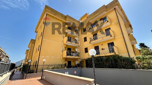 Foto Appartamento in Via San Lorenzo 291/C, Palermo Cardillo di 113 m²