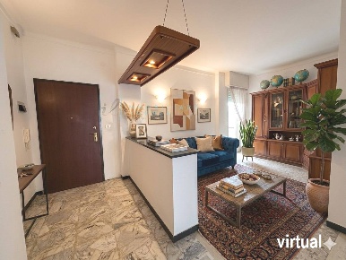 Foto Appartamento in Via Esperanto Albenga, Albenga Centro di 80 m²