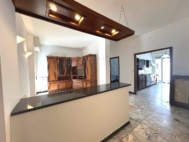 Foto Appartamento in Via Esperanto Albenga, Albenga Centro di 80 m²