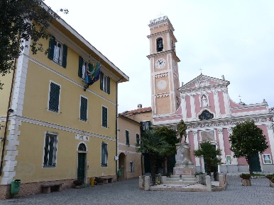 Foto Appartamento a Tovo San Giacomo di 38 m² con 1 locali in vendita