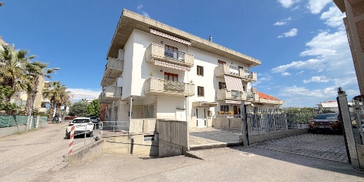Foto Appartamento in Via Monte Cristallo 8, San Benedetto del Tronto