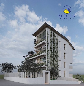 Foto Appartamento a San Benedetto del Tronto San Pio di 133 m² con 4 locali