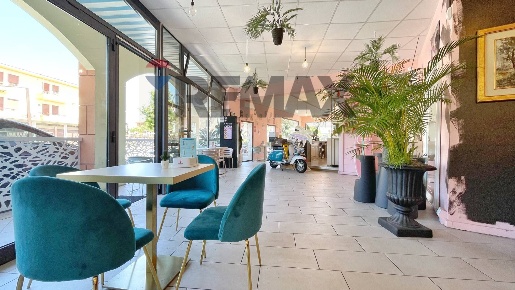 Foto Bar a Camisano Vicentino Centro di 180 m² in vendita