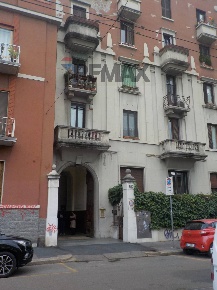 Foto Appartamento in via monviso 35, Milano Cenisio di 75 m² con 2 locali