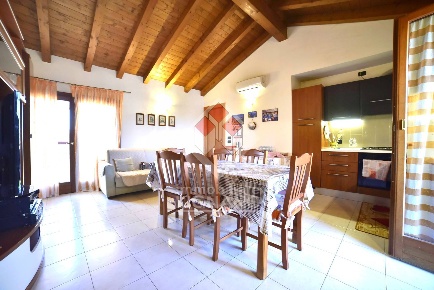 Foto Appartamento a Latisana di 80 m² con 4 locali in vendita
