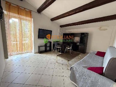 Foto Appartamento in via Delle Frasche, Campobasso Via XXIV Maggio, CEP