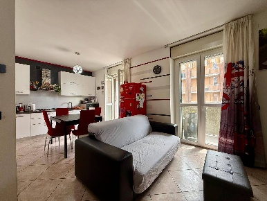 Foto Appartamento a Alessandria Cristo di 80 m² con 4 locali in vendita