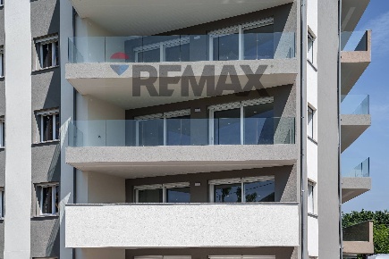 Foto Appartamento in VIA MORALI, Bergamo Colognola di 152 m² con 4 locali