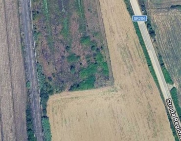 Foto Terreno residenziale in Strada Statale 206 Emilia, Collesalvetti