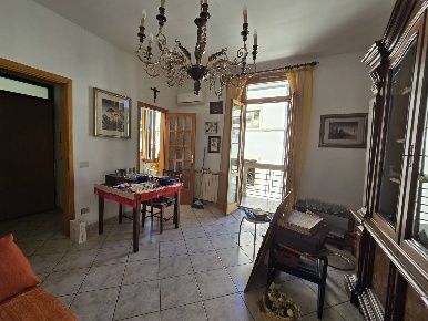 Foto Appartamento a San Giovanni Valdarno di 75 m² con 4 locali in vendita