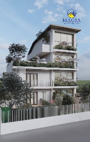 Foto Appartamento a San Benedetto del Tronto San Pio di 55 m² con 2 locali