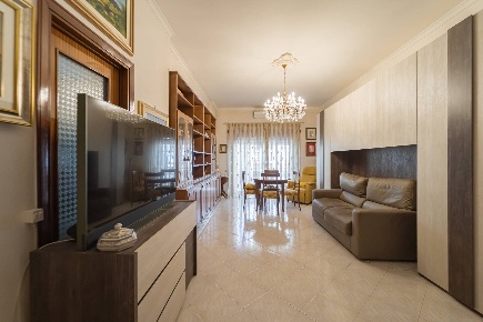 Foto Appartamento in Via Francesco Massi, Roma Monteverde Vecchio di 111 m²