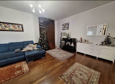 Foto Appartamento in Castelfidardo, Fermo di 120 m² con 6 locali in vendita