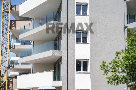 Foto Appartamento in VIA MORALI, Bergamo Colognola di 152 m² con 4 locali