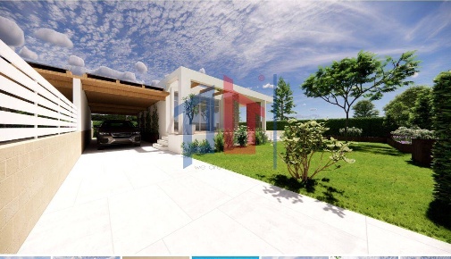 Foto Villa unifamiliare in Via novara snc, Ardea Nuova Florida di 80 m²