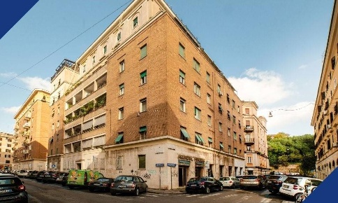 Foto Appartamento in Via Pietro Querini 3, Roma Testaccio di 25 m²