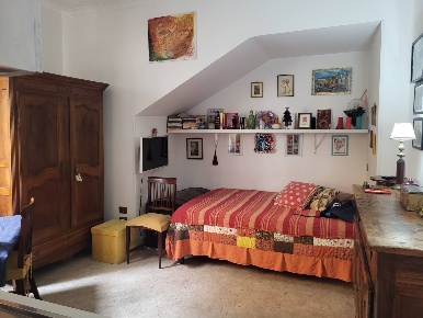 Foto Appartamento in Via Pietro Querini 3, Roma Testaccio di 25 m²