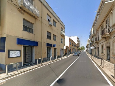 Foto Negozio in via Corace 14, Catanzaro Catanzaro Lido di 25 m² in affitto