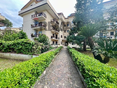 Foto Appartamento in Via Santissimo Nome di Maria 7, Caserta Puccianiello