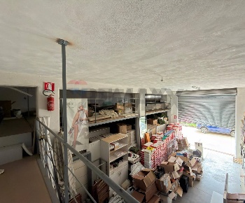 Foto Locale commerciale in Localià Cardolo snv, Feroleto Antico di 508 m²