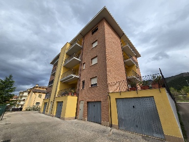 Foto Appartamento in Via Giovanni Pascoli 36, L'Aquila Pettino - Cansatessa