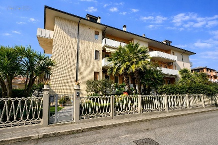 Foto Appartamento in Via Cola da Rienzo 10, San Benedetto del Tronto