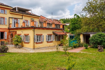 Foto Appartamento in Strada Cenasco, Moncalieri Testona - San Michele