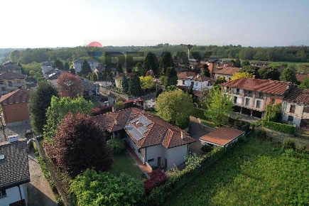 Foto Villa unifamiliare in Via 20 settembre 18, Cirimido di 340 m²